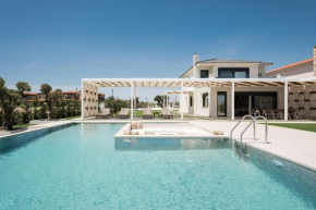 Villa Velinia-Chalkidiki
